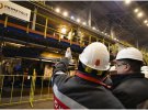 Україна може стати світовим лідером в галузі металургії - Порошенко