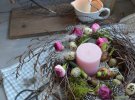 15 креативних ідей весняного декору