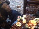 У Києві  викрили «сходку» кримінальних  авторитетів