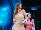 "Мисс Винница-2019": выбрали самую красивую девушку