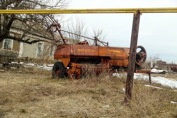 Наразі є велика потреба в одязі для літніх людей, медикаментах серцевого призначення та заспокійливих.