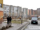У мікрорайоні "Митниця" у Черкасах вбили підприємця 39-річного Володимира Сотнікова