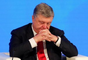 Розповіли, чому Порошенко втрачає підтримку виборців в Хмельницькій області. 