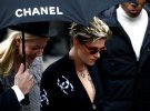 Кара Делевинь, Пенелопа Круз и Кайя Гербер выступили на финальном показе Chanel