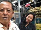 Власник однієї з найбільших в Таїланді плантацій дуріана Арнон Родтхонг планує передати бізнес своїй донці Карнсіті. Але спочатку, хоче її одружити