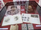 В Государственном архиве Киевской области состоялось открытие выставки в честь 205-летия со дня рождения Тараса Шевченко