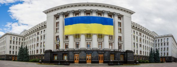 Украинцы 31 марта выбирать нового президента Украины из 39 кандидатов