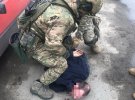 Зірвали замовне вбивство бізнесмена з Херсона