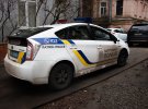 В Киеве возле мусорных баков дворник обнаружил мертвого мужчину