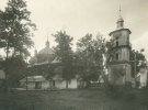 Фото містечка Городок на Львівщині зробили 1912-го