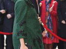 Меган Маркл вразила новим модним образом на святкуванні Дня Співдружності 