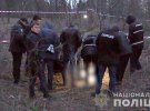 В Дарницком районе столицы на территории парка нашли труп младенца 12 марта