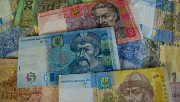 Найчастіше зношуються банкноти номіналом 1-10 гривень.