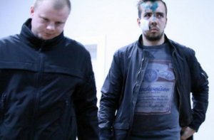 Вінницький міський суд обрав запобіжний захід 23-річному водієві, який підозрюється у вчиненні ДТП