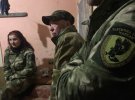 Добровольцы ДУК "Правый сектор" продолжают воевать на Донбассе