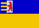 Герб и флаг Карпатской Украины
