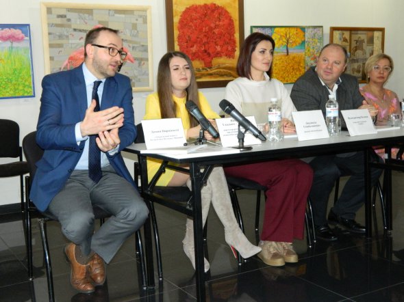 «Кращий художник-2019»: у червні пройде міжнародний пленер митців, які малюватимуть Поділля та Вінницю