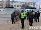 У Рубіжному на Луганщині на смітнику біля магазину  виявлено труп немовляти