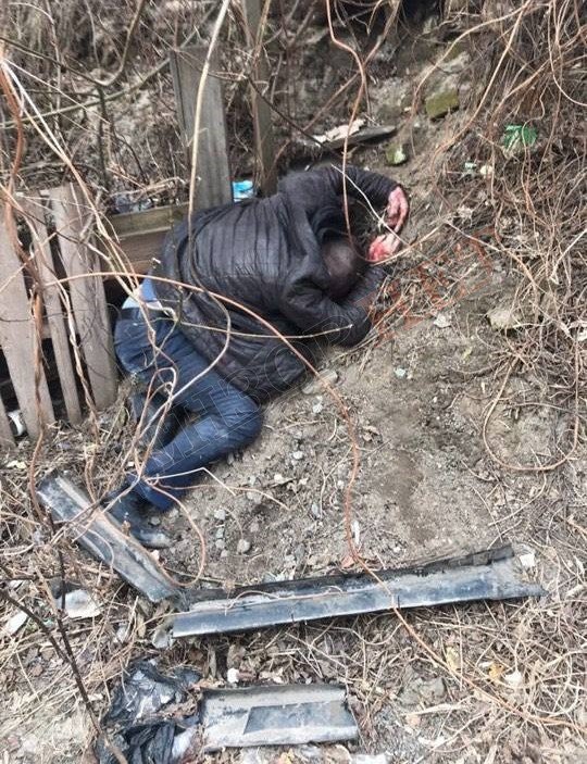 У Києві вбили працівника Адміністрації президента