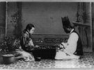 Фото сделаны в Корее в 1910-х хранятся в Библиотеке Конгресса США