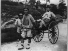 Фото зроблені у Кореї в 1910-х зберігаються у Бібліотеці Конгресу США