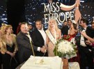 "Miss Europe World 2019": розкішну корону виграла українка