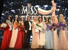 "Miss Europe World 2019": розкішну корону виграла українка