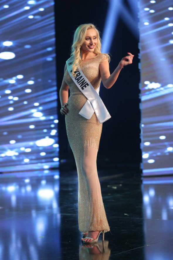 "Miss Europe World 2019": роскошную корону выиграла украинка