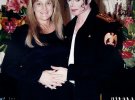 Майкл Джексон і Деббі Роу були одружені з 1996 по 1999 рік