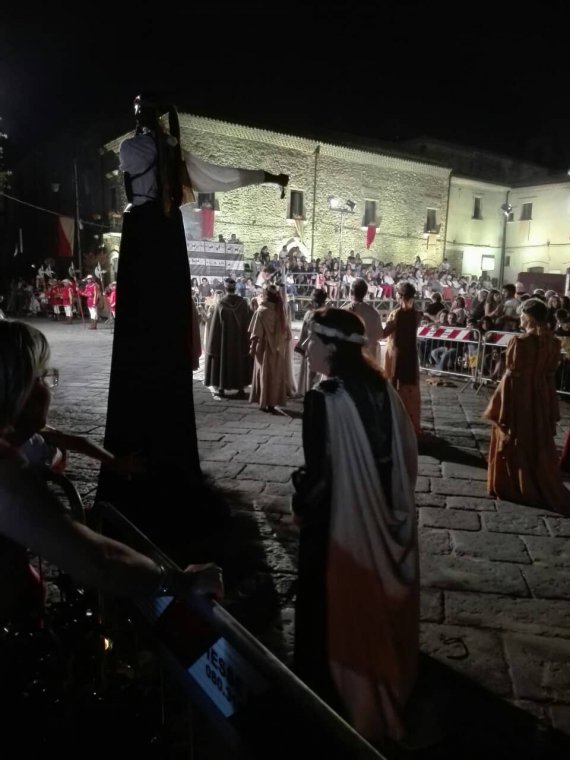 Українка розповіла про роботу в Італії