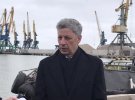 На тижні Бойко також пообіцяв, що за його президентства українські кораблі ходитимуть Керченською протокою, а ще він домовиться про мир з усіма сторонами конфлікту 