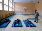 У Терешківській школі провели відкритий чемпіонат з кільової стрільби з пневматичної зброї