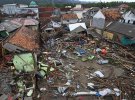 В Індонезії від раптової повені загинули 50 осіб