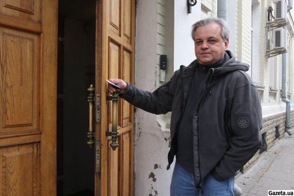 Сергій Рахманін: "Усі звикли, що на "оборонці" шахраюють, що журналісти про це повідомляють, і що суспільство на це особливо не реагує"