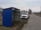 У Василівці поставили 4 нових зупинки
