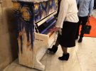 У Харкові встановили арт-піаніно до Kharkiv Music Fest-2019