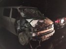 У ніч проти 19 березня в трьох районах Харкова згоріло 7 автомобілів