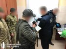В убийстве 35-летнего инспектора Мостиского пограничного отряда на Львовщине подозревают 20-летнего солдата-срочника