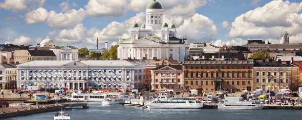 Фінляндія очолила рейтинг найщасливіших країн світу. Фото: centrinit