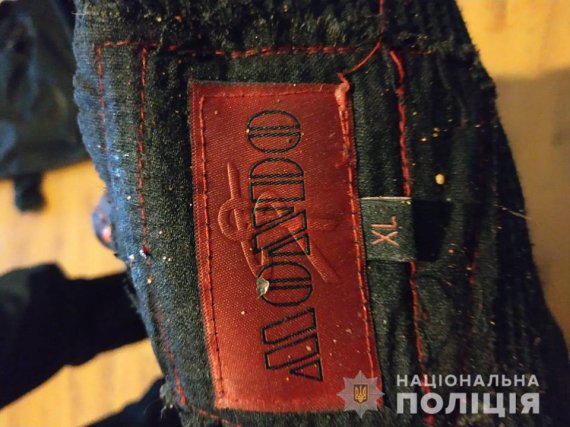 У Одесі біля будинку на вул. 7-ма Пересипська знайшли труп невідомого чоловіка