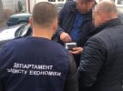 Председателя РГА поймали на взятке