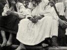 Мешканці Коломиї, фото 1930-х років ХХ століття