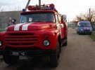 Миколаївської області   загорівся будинок, де проживала багатодітна сім'я.   4-річний хлопчик загинув