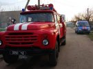 Миколаївської області загорівся будинок, де проживала багатодітна сім'я. 4-річний хлопчик загинув