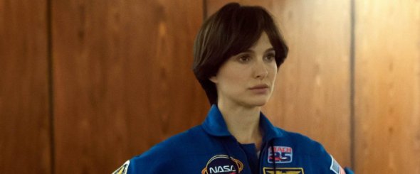 З'явився перший трейлер до фільму "Люсі в космосі" з Наталі Портман. Фото: MainCream