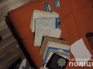 На Киевщине задержали группу преступников, которые занимались организацией предоставления сексуальных услуг за деньги