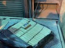 На Одещині викрили та ліквідували морський канал контрабанди великої партії кокаїну з Південної Америки
