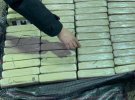 На Одещині викрили та ліквідували морський канал контрабанди великої партії кокаїну з Південної Америки