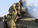 На Львівщині тренуються військові 72-ї окремої механізованої бригади імені Чорних Запорожців