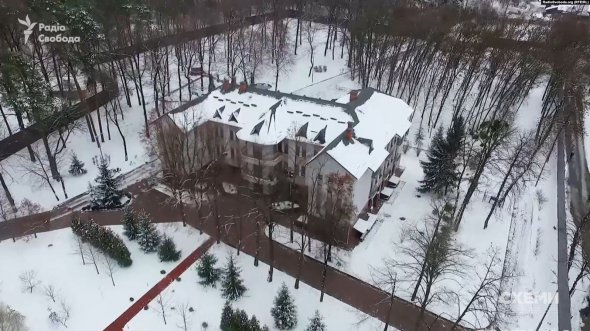 За інформацією джерел журналістів, Аваков і Тимошенко у грудні зустрічалися в "Фортеці" – комплексі спецоб'єктів, де мешкає Аваков